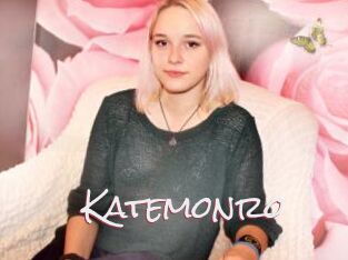 Katemonro
