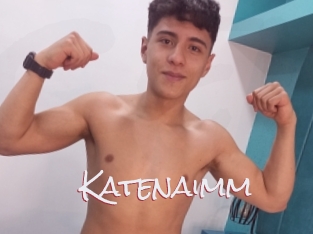 Katenaimm