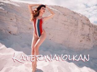 Katerinavolkan
