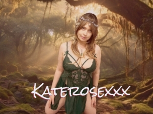 Katerosexxx