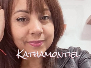 Kathamontiel