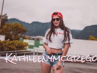 Kathleenymcgrego