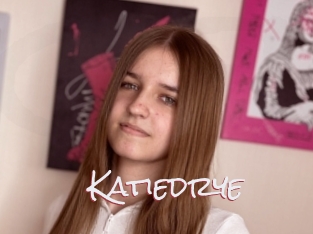 Katiedrye