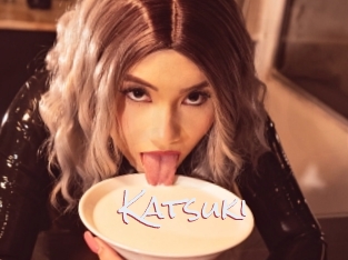 katsuki Celiba Club