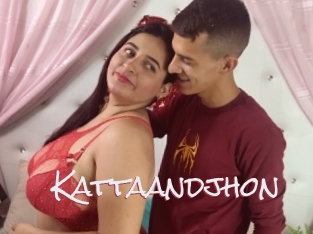 Kattaandjhon