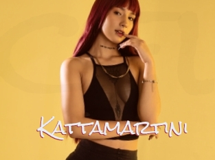 Kattamartini