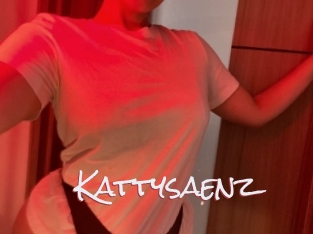 Kattysaenz