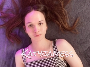 Katyjamess