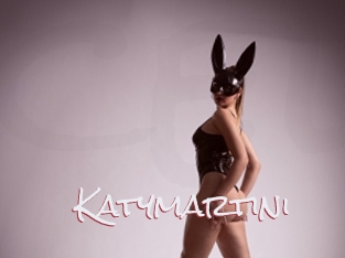 Katymartini