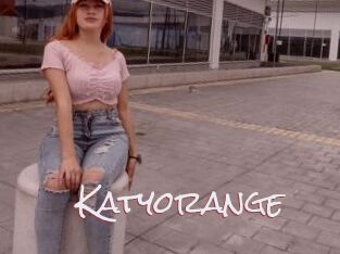 Katyorange