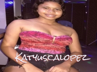 Katyuscalopez
