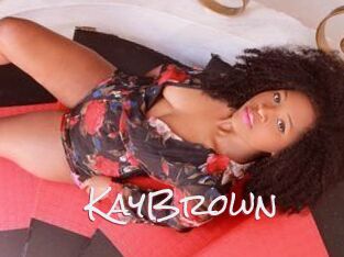 KayBrown