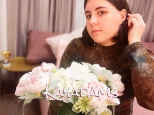 Kayadams