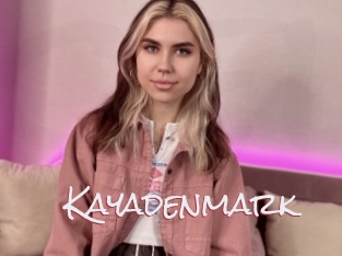 Kayadenmark