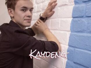 Kaydeng