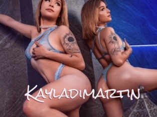 Kayladimartin