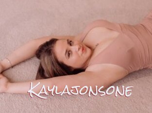 Kaylajonsone