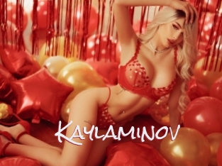 kaylaminov Celiba Club