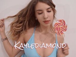 Kaylediamond