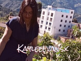 Kayleeevansx