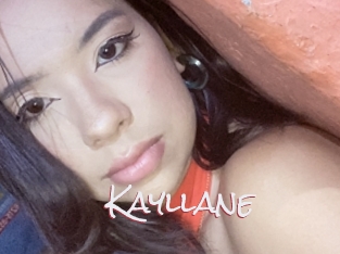 Kayllane
