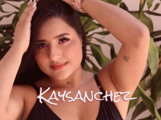 Kaysanchez