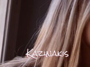 Kazinakis