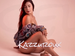 Kazzuroux