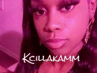 Kcillakamm