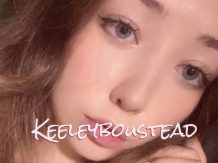 Keeleyboustead