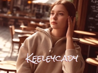 Keeleycady