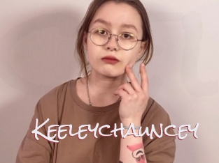 Keeleychauncey