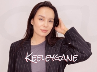 Keeleygane