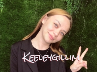 Keeleygillim