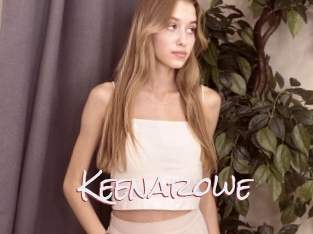 Keenarowe