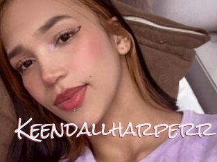 Keendallharperr