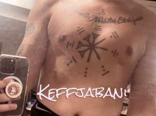 Keffjabani