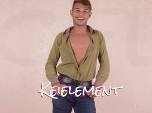 Keielement