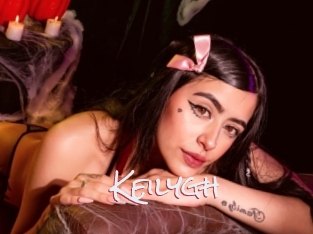 Keilygh