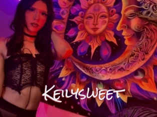 Keilysweet