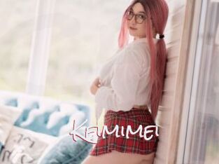Keimimei