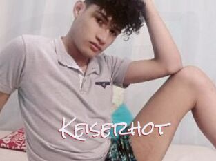 Keiserhot