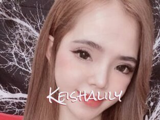Keishalily