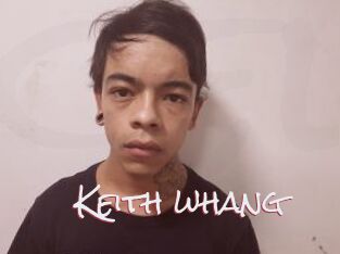 Keith_whang