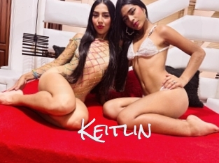 Keitlin