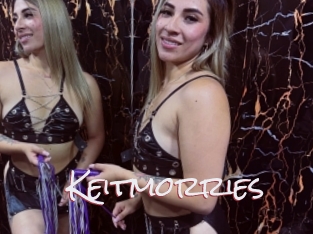 Keitmorries