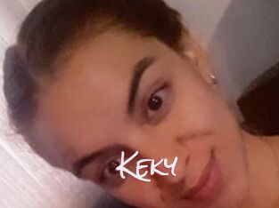Keky