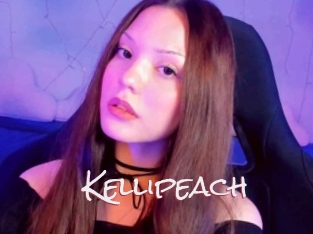 Kellipeach