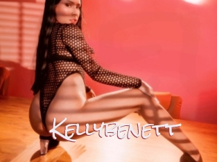 Kellybenett