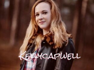 Kellycapwell